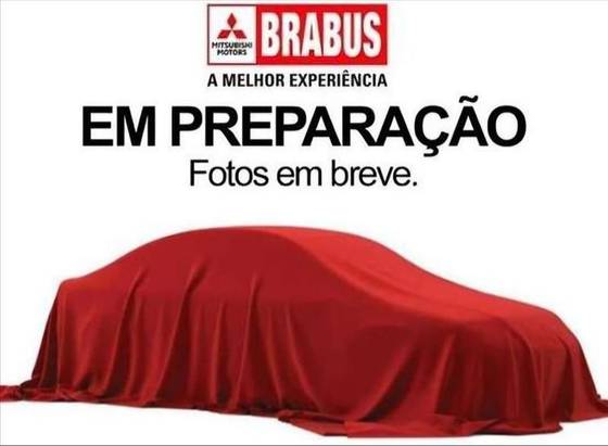 MITSUBISHI PAJERO TR4 2.0 4X2 16V 140CV FLEX 4P MANUAL